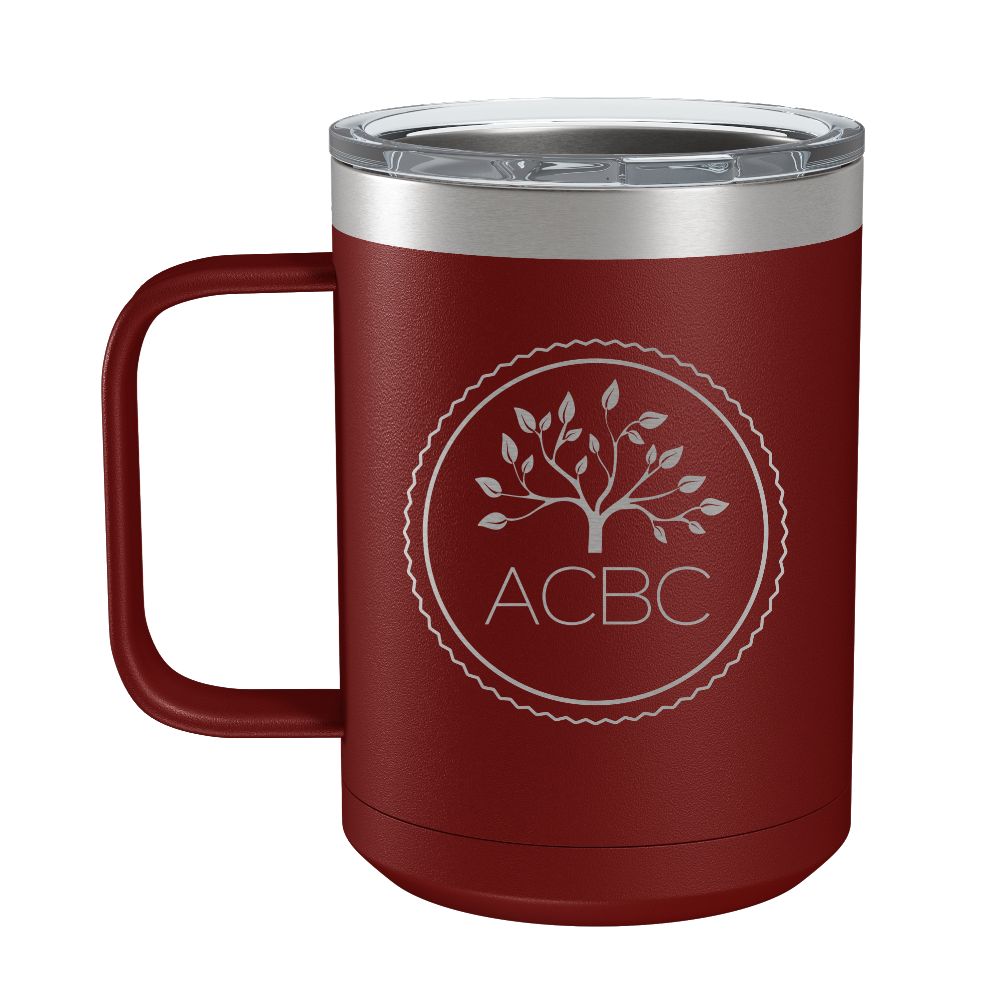 ACBC 15oz Insulated Camp Mug